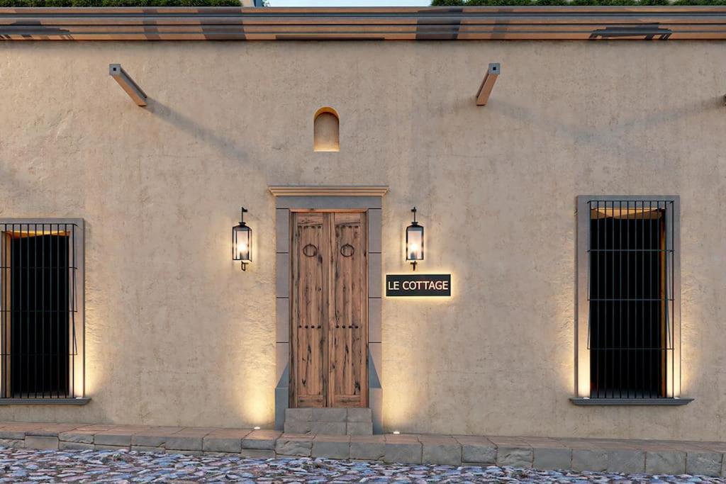 Apartment Le San Miguel De Allende, Modern Luxury In Centro With Pool & Jacuzzi