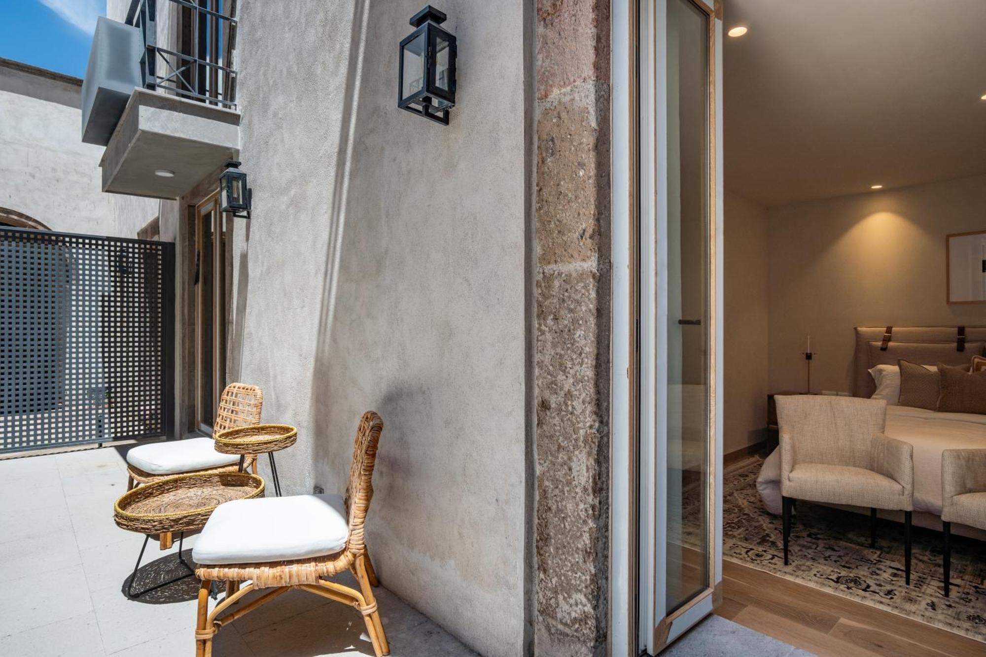 Le San Miguel De Allende, Modern Luxury In Centro With Pool & Jacuzzi * San Miguel de Allende