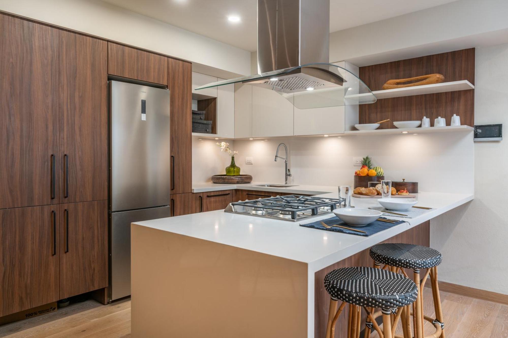 Le San Miguel De Allende, Modern Luxury In Centro With Pool & Jacuzzi Apartment *