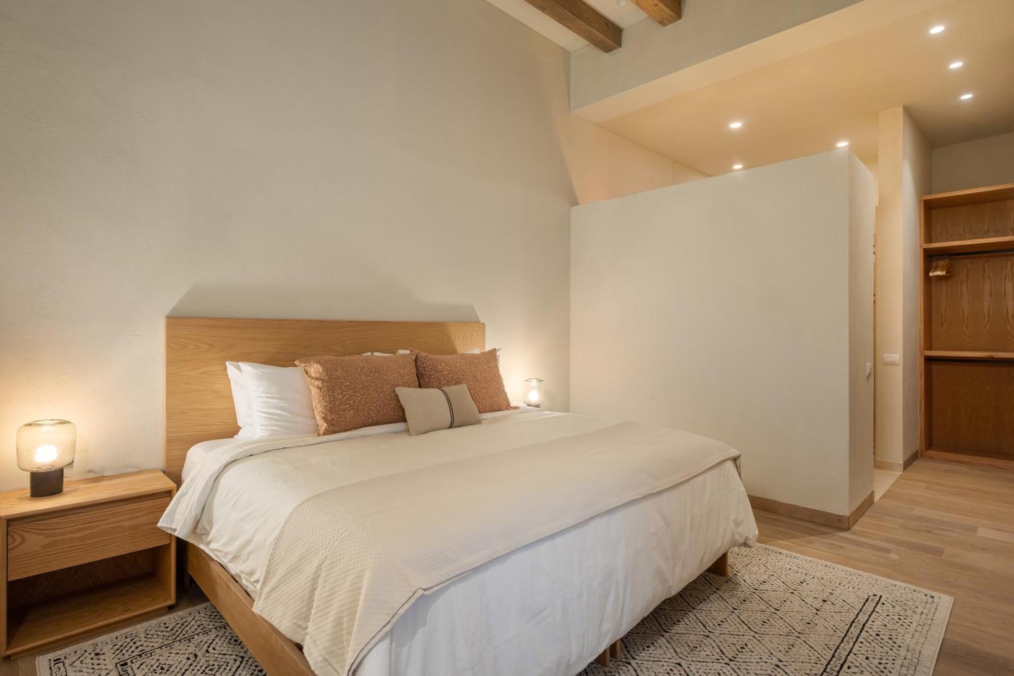 Apartment Le San Miguel De Allende, Modern Luxury In Centro With Pool & Jacuzzi