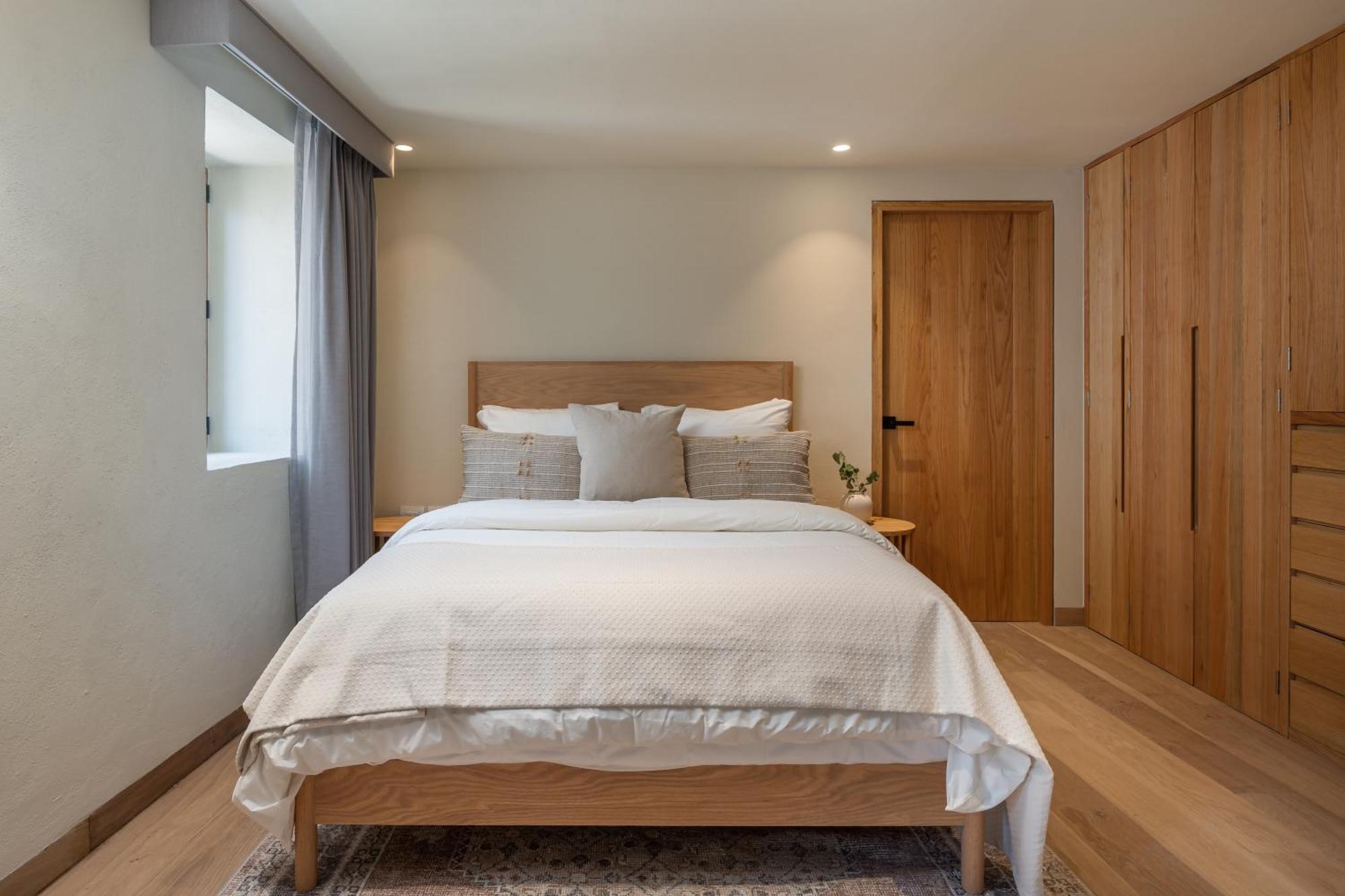 Apartment Le San Miguel De Allende, Modern Luxury In Centro With Pool & Jacuzzi