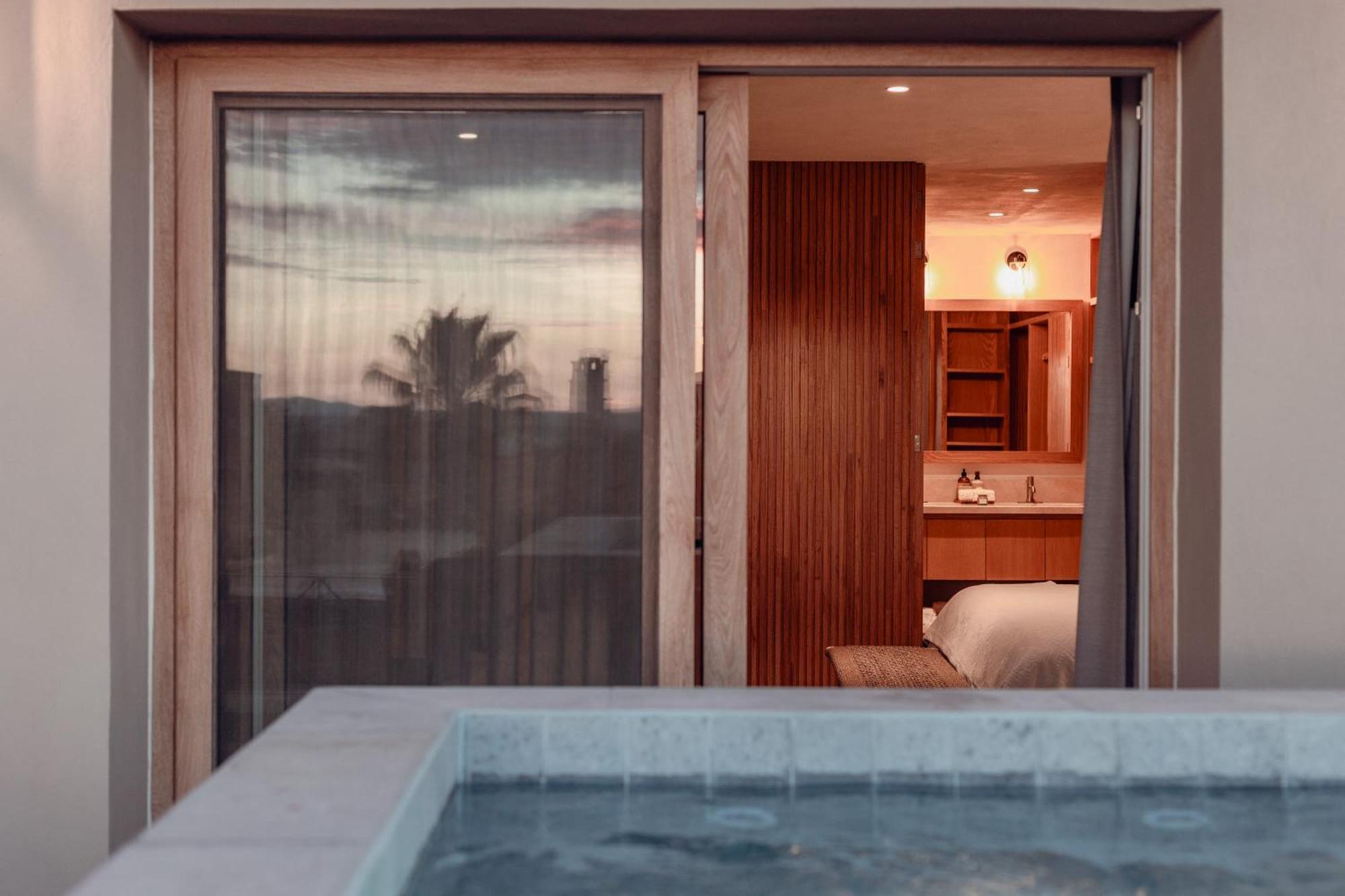 Le San Miguel De Allende, Modern Luxury In Centro With Pool & Jacuzzi *
