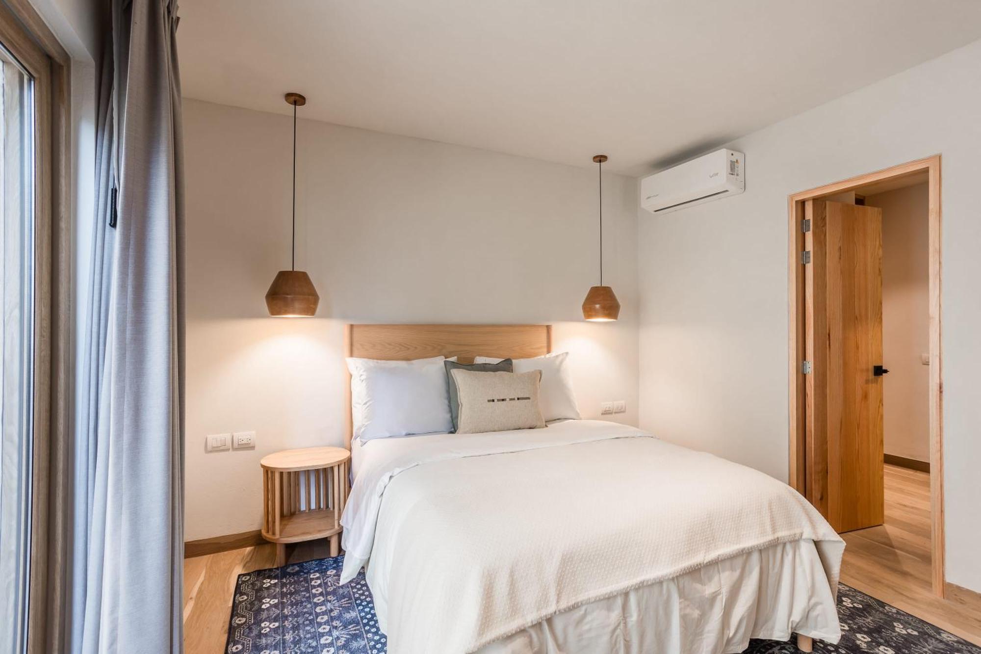 Le San Miguel De Allende, Modern Luxury In Centro With Pool & Jacuzzi