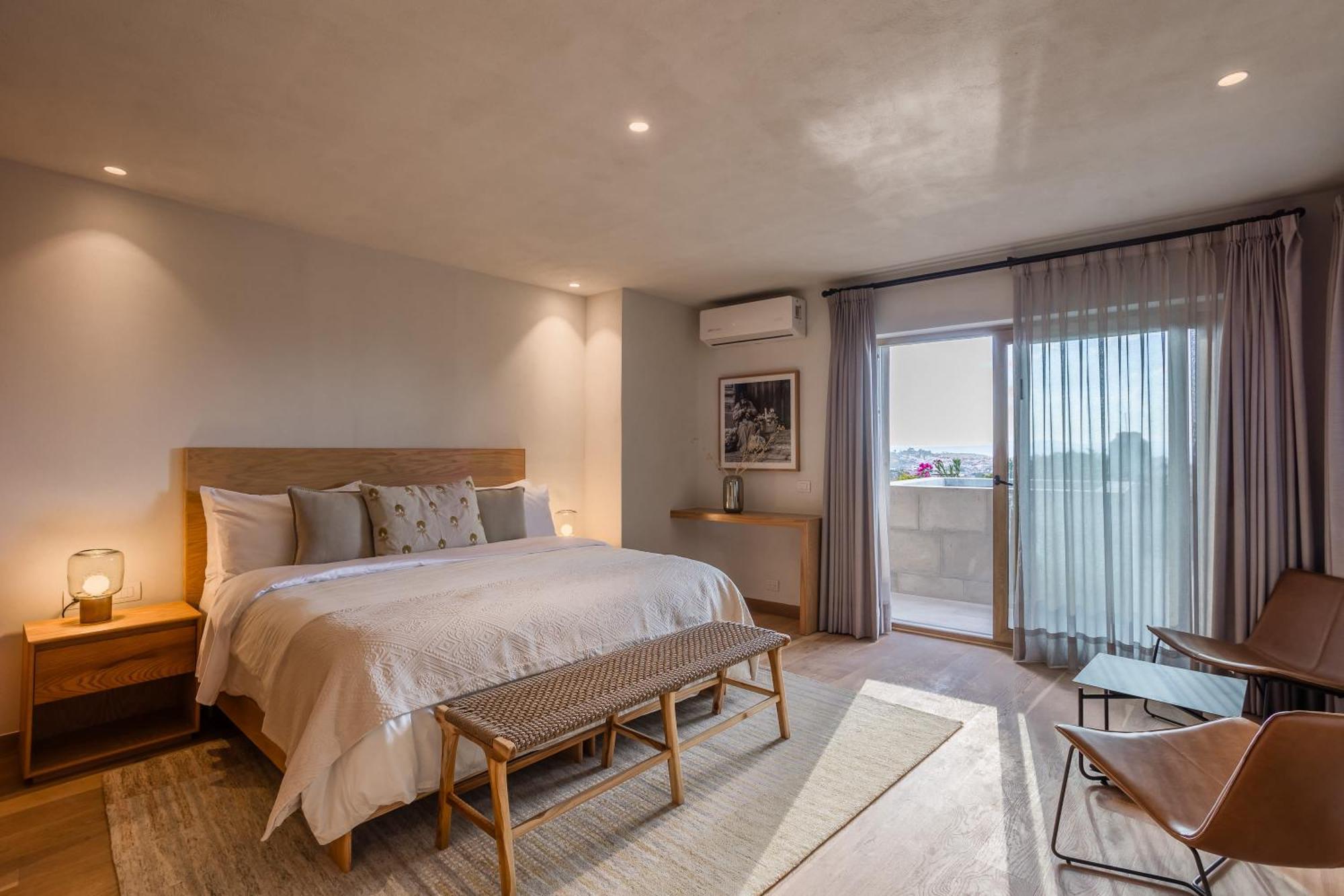 Apartment Le San Miguel De Allende, Modern Luxury In Centro With Pool & Jacuzzi