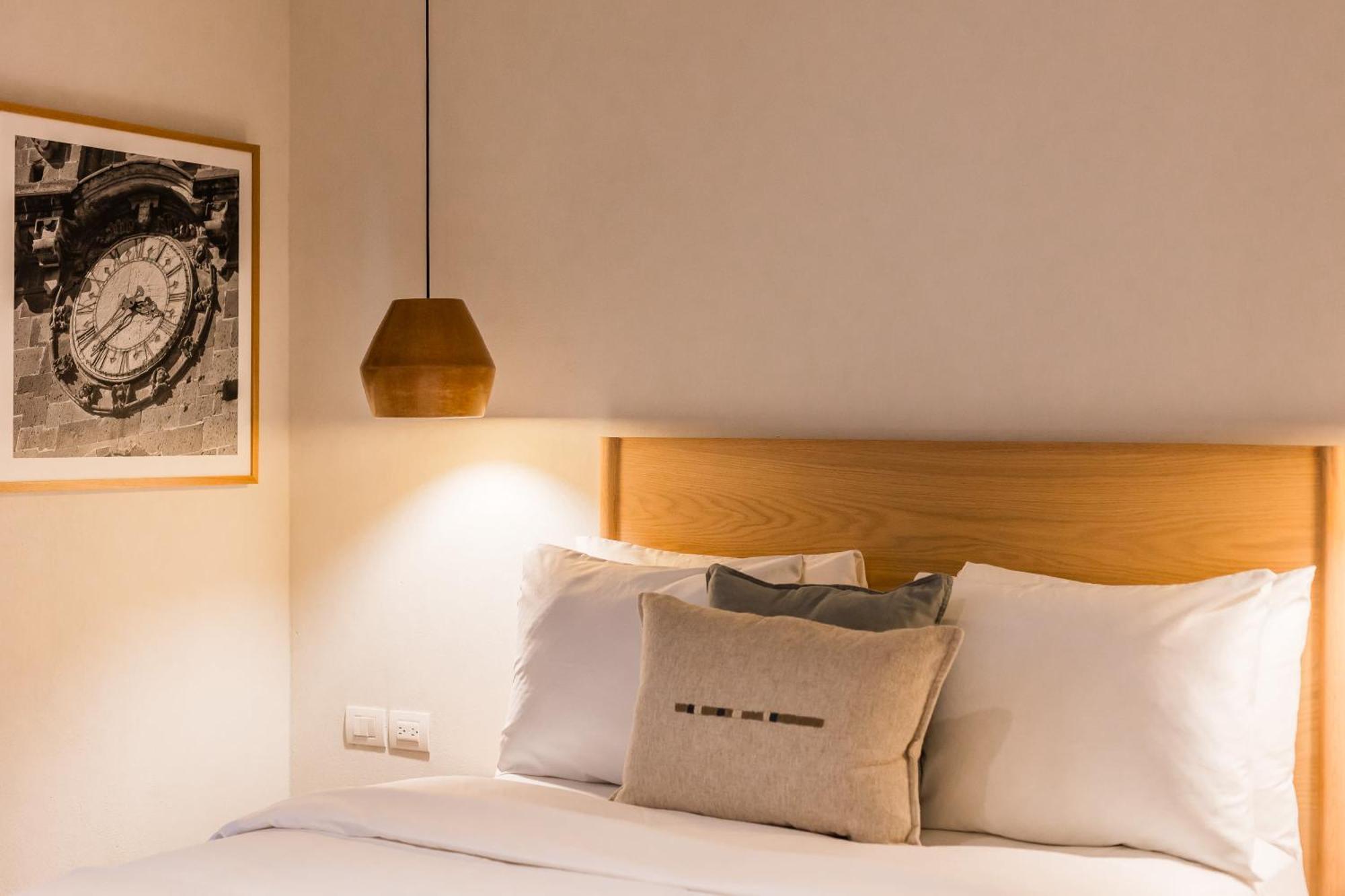Apartment Le San Miguel De Allende, Modern Luxury In Centro With Pool & Jacuzzi San Miguel de Allende