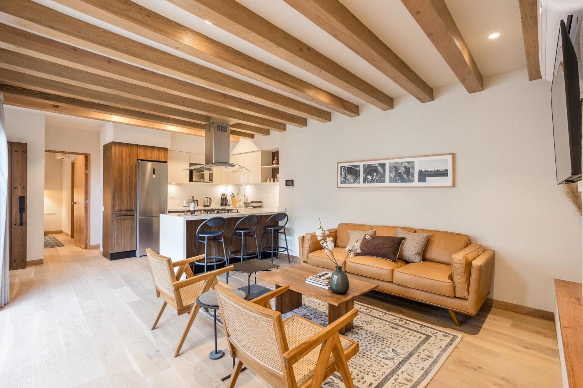 Le San Miguel De Allende, Modern Luxury In Centro With Pool & Jacuzzi San Miguel de Allende
