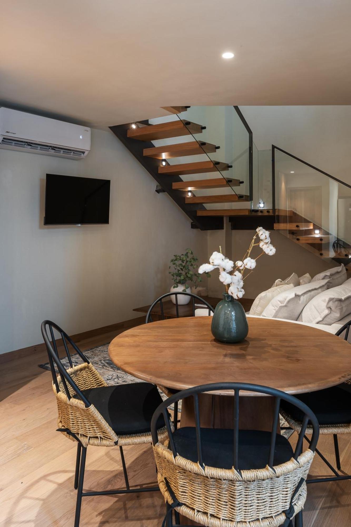 Apartment Le San Miguel De Allende, Modern Luxury In Centro With Pool & Jacuzzi