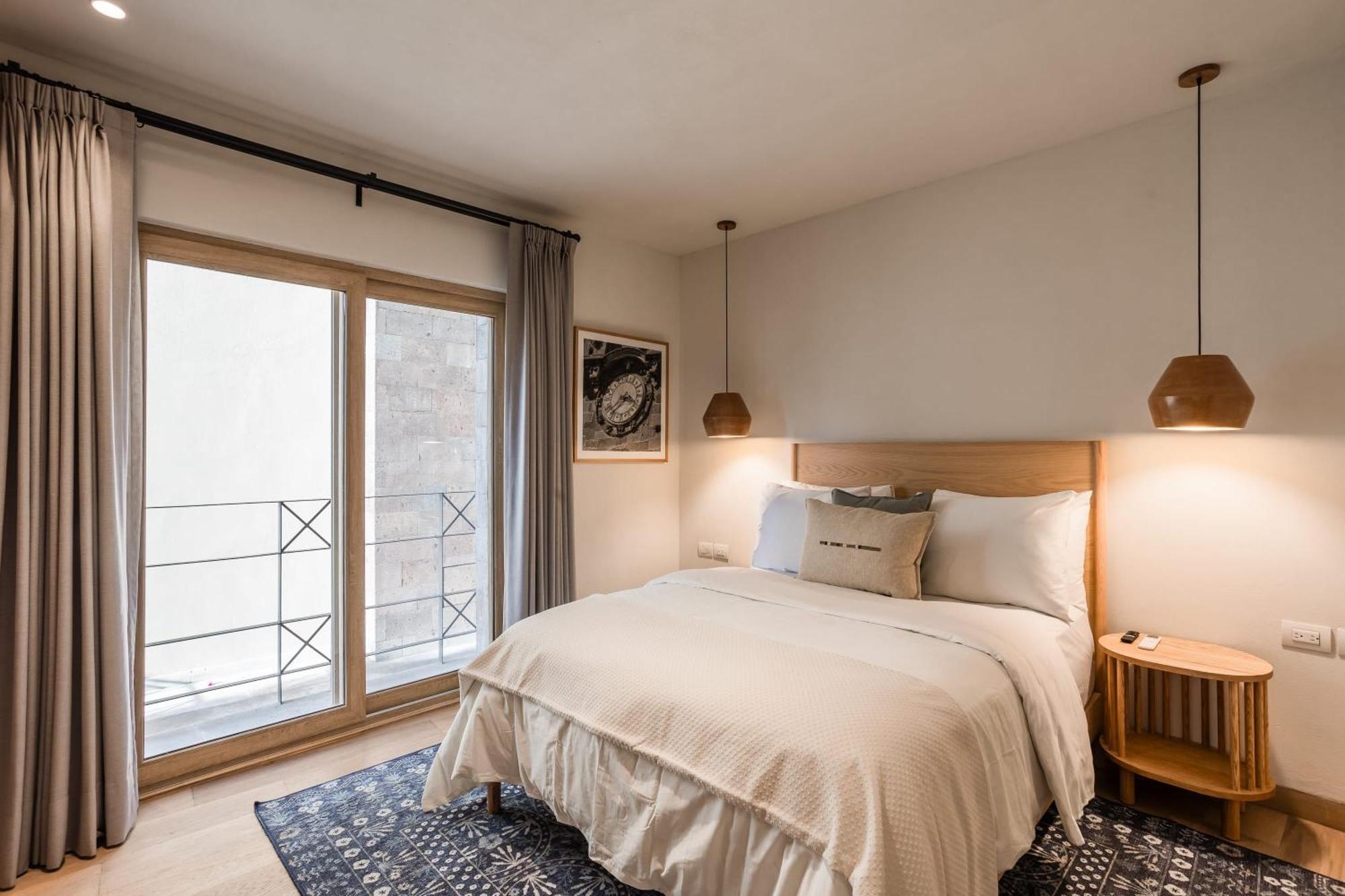 Le San Miguel De Allende, Modern Luxury In Centro With Pool & Jacuzzi