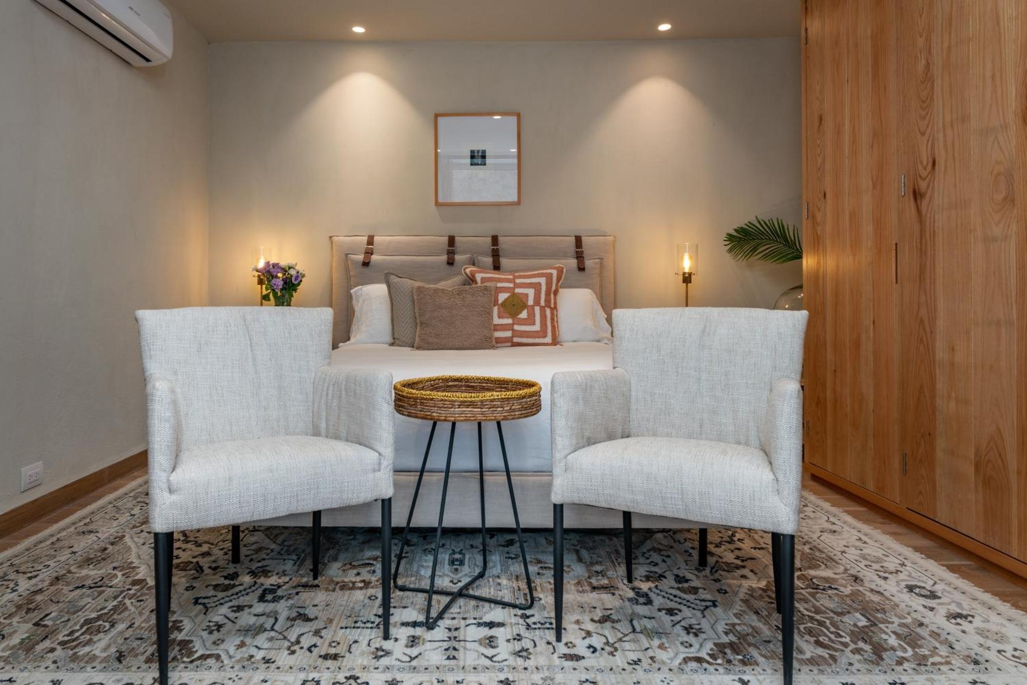 Apartment Le San Miguel De Allende, Modern Luxury In Centro With Pool & Jacuzzi San Miguel de Allende