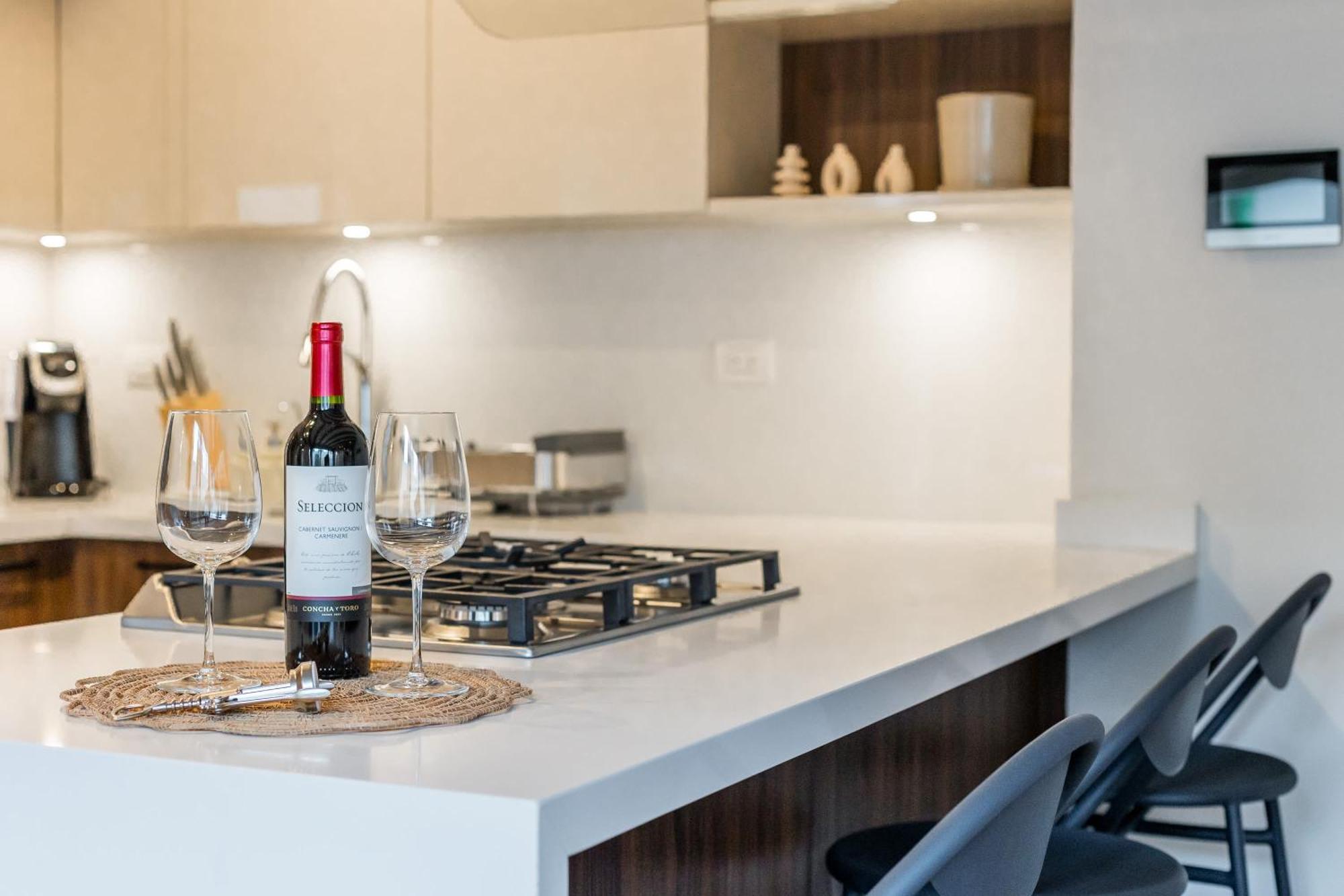 Apartment Le San Miguel De Allende, Modern Luxury In Centro With Pool & Jacuzzi San Miguel de Allende