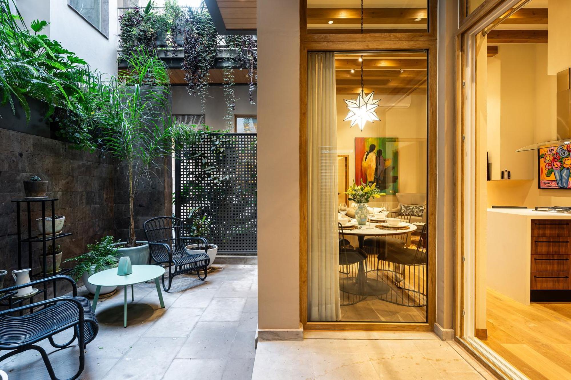 Le San Miguel De Allende, Modern Luxury In Centro With Pool & Jacuzzi * San Miguel de Allende