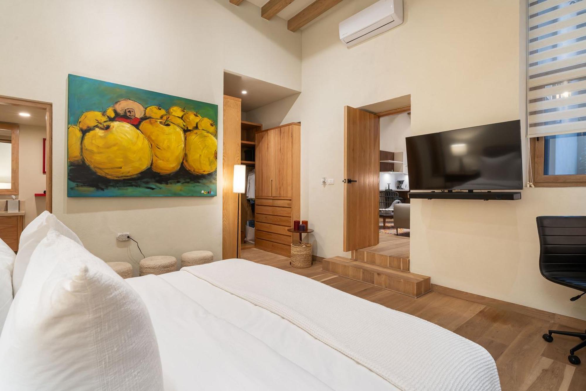 Le San Miguel De Allende, Modern Luxury In Centro With Pool & Jacuzzi San Miguel de Allende