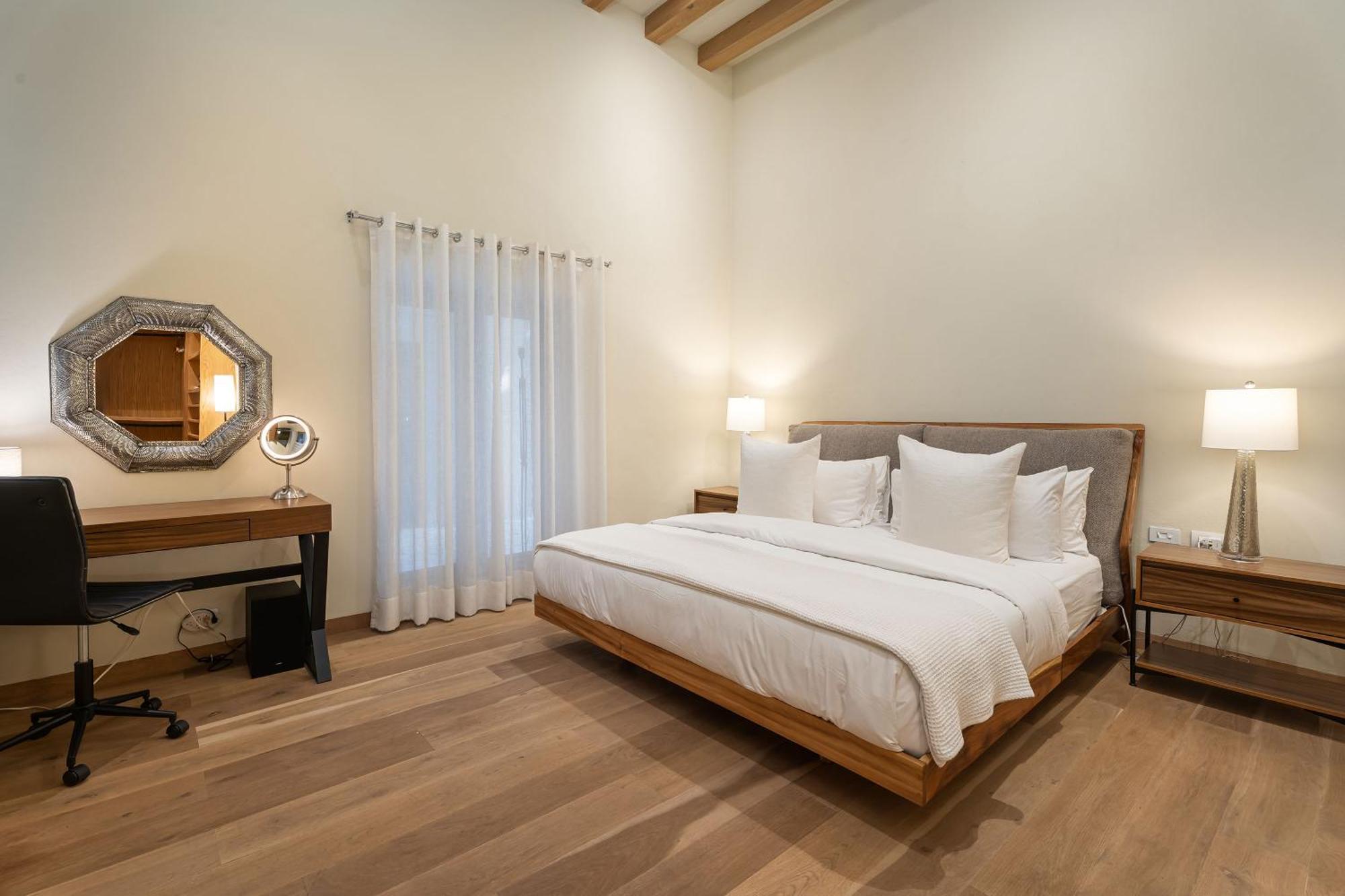 Le San Miguel De Allende, Modern Luxury In Centro With Pool & Jacuzzi