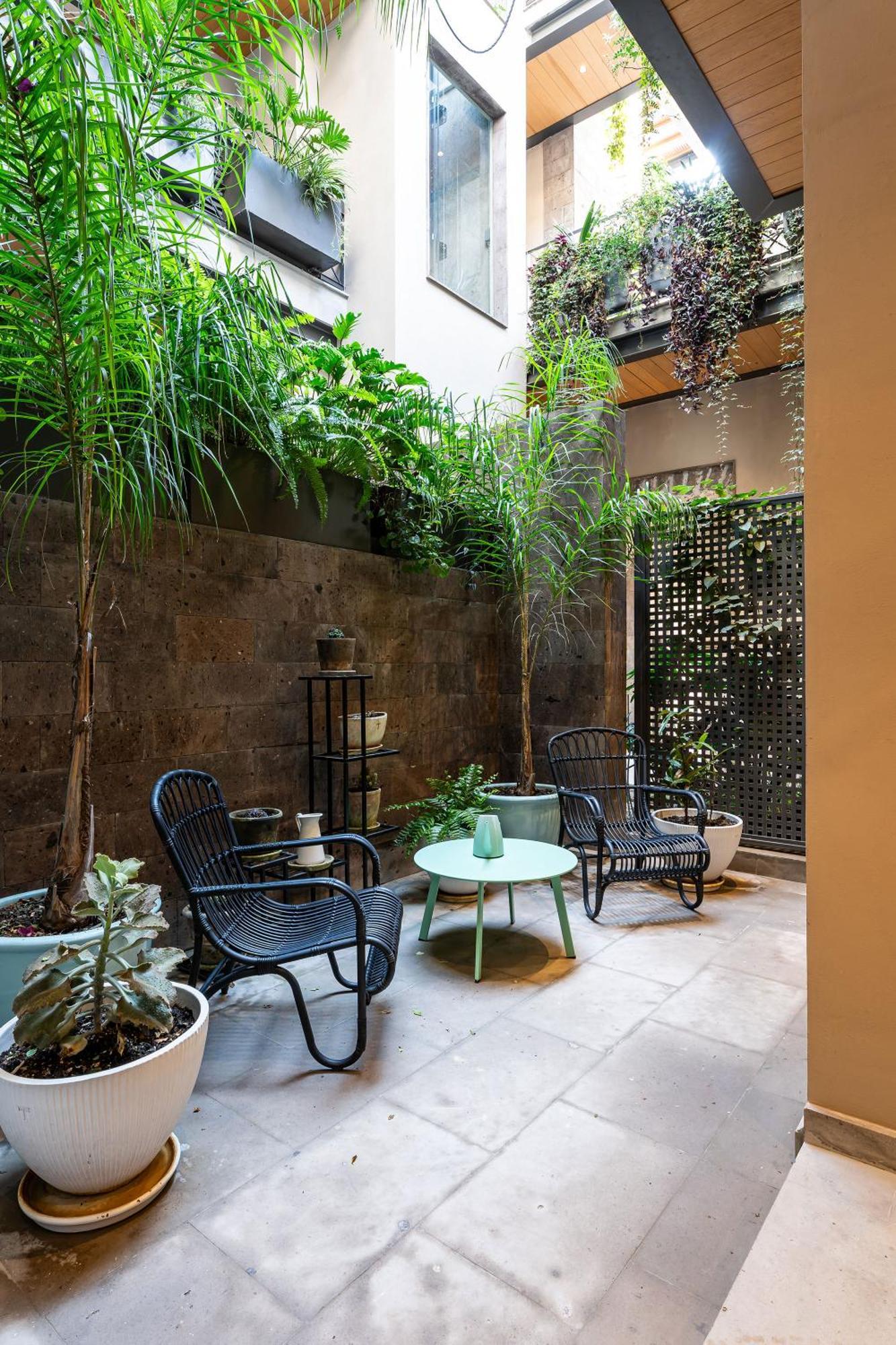 Le San Miguel De Allende, Modern Luxury In Centro With Pool & Jacuzzi Apartment *