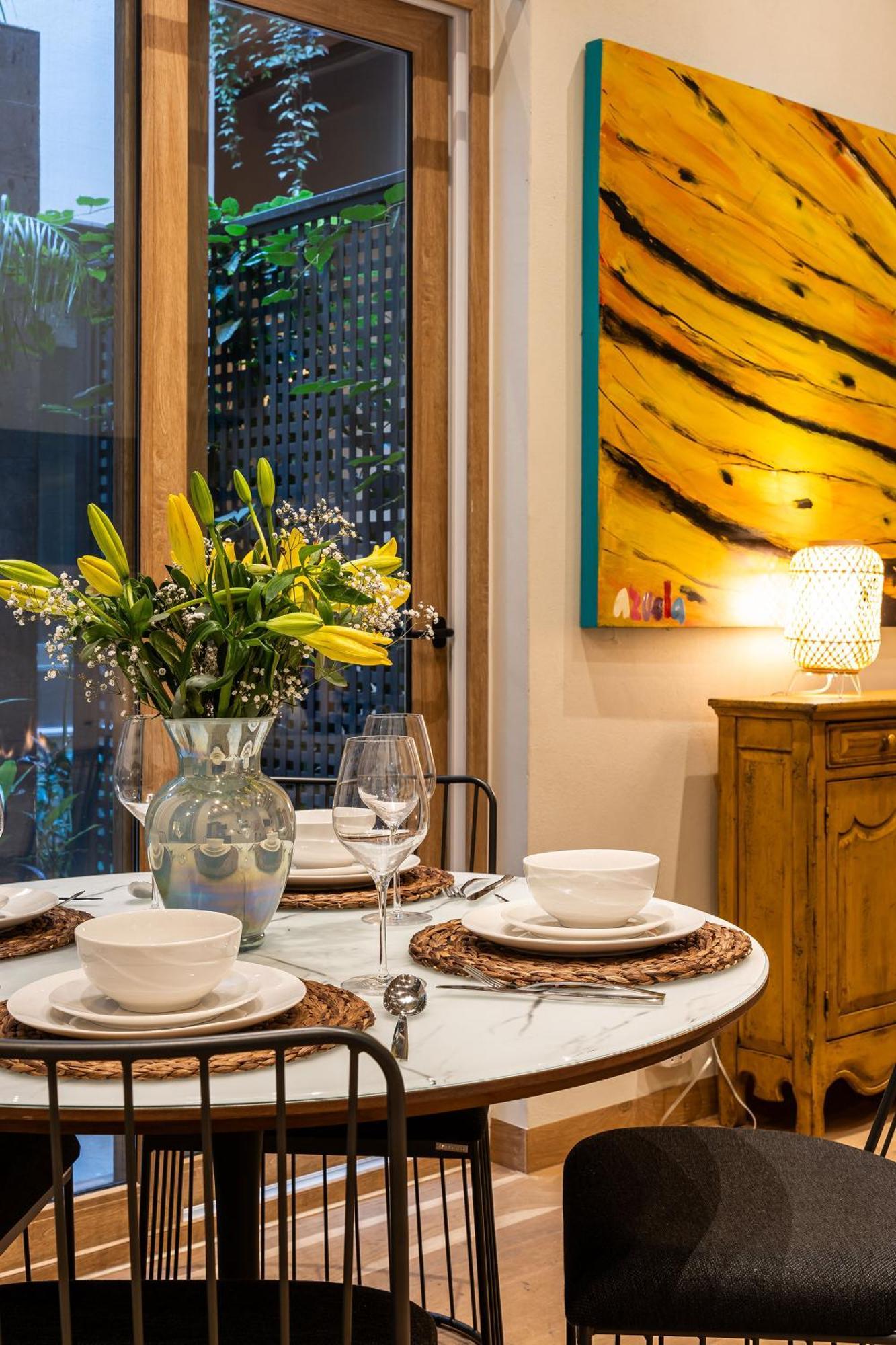 Apartment Le San Miguel De Allende, Modern Luxury In Centro With Pool & Jacuzzi *