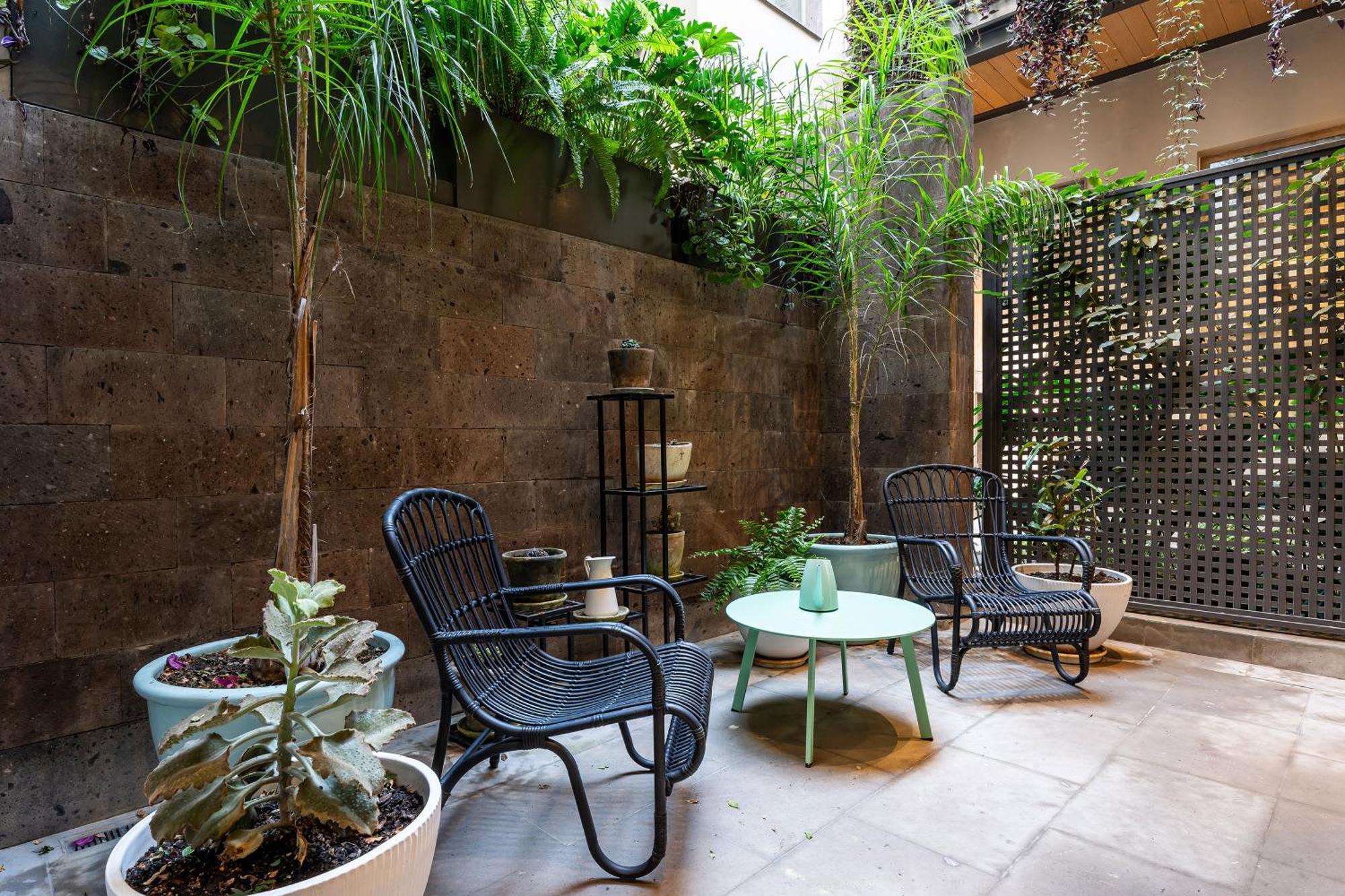Le San Miguel De Allende, Modern Luxury In Centro With Pool & Jacuzzi Apartment San Miguel de Allende