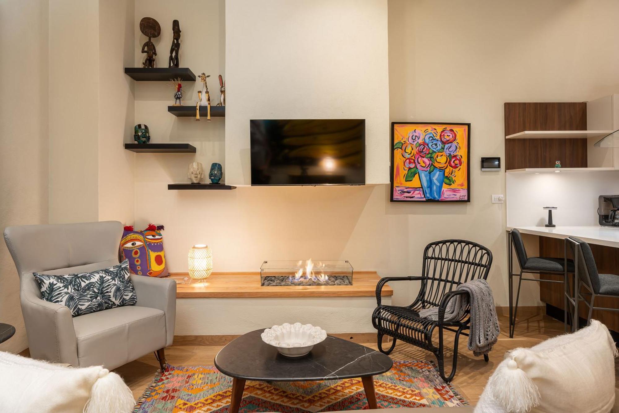 Apartment Le San Miguel De Allende, Modern Luxury In Centro With Pool & Jacuzzi San Miguel de Allende