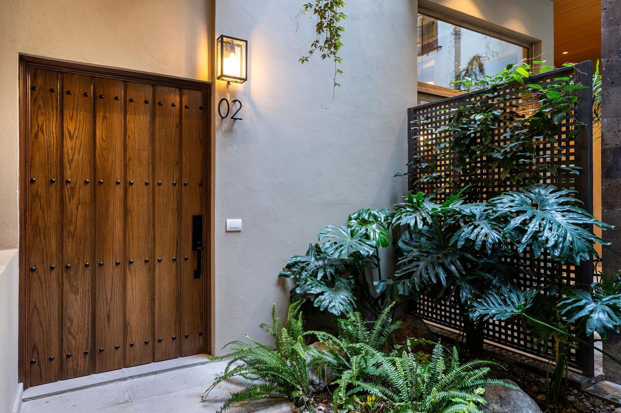 Le San Miguel De Allende, Modern Luxury In Centro With Pool & Jacuzzi *