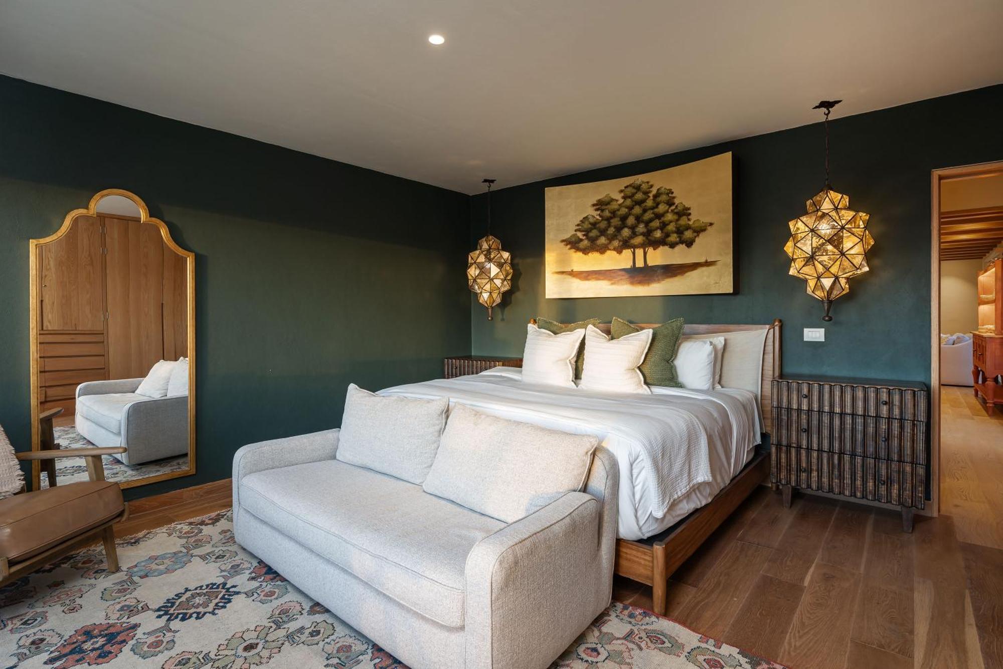 Le San Miguel De Allende, Modern Luxury In Centro With Pool & Jacuzzi Apartment *