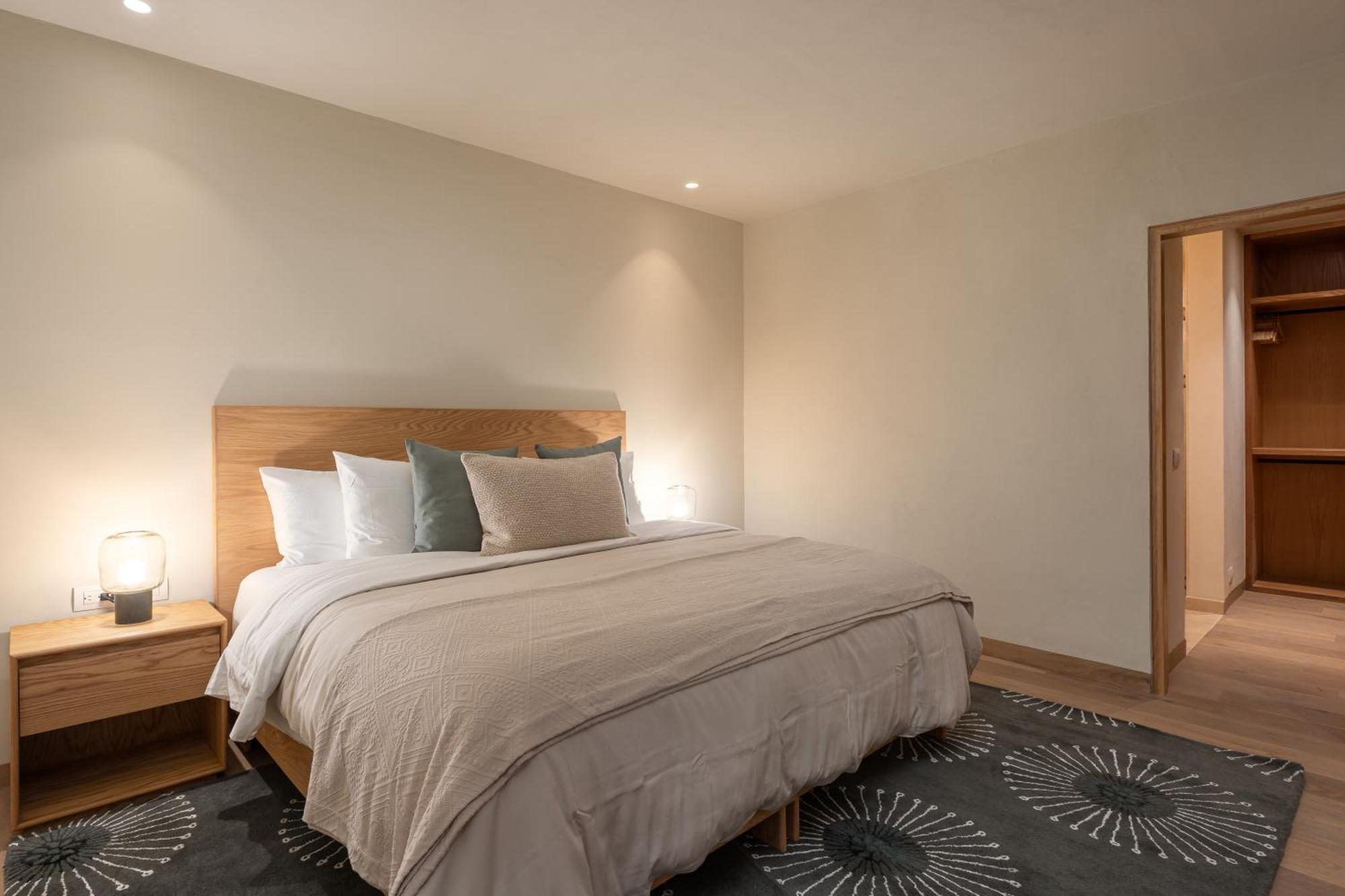 Le San Miguel De Allende, Modern Luxury In Centro With Pool & Jacuzzi San Miguel de Allende