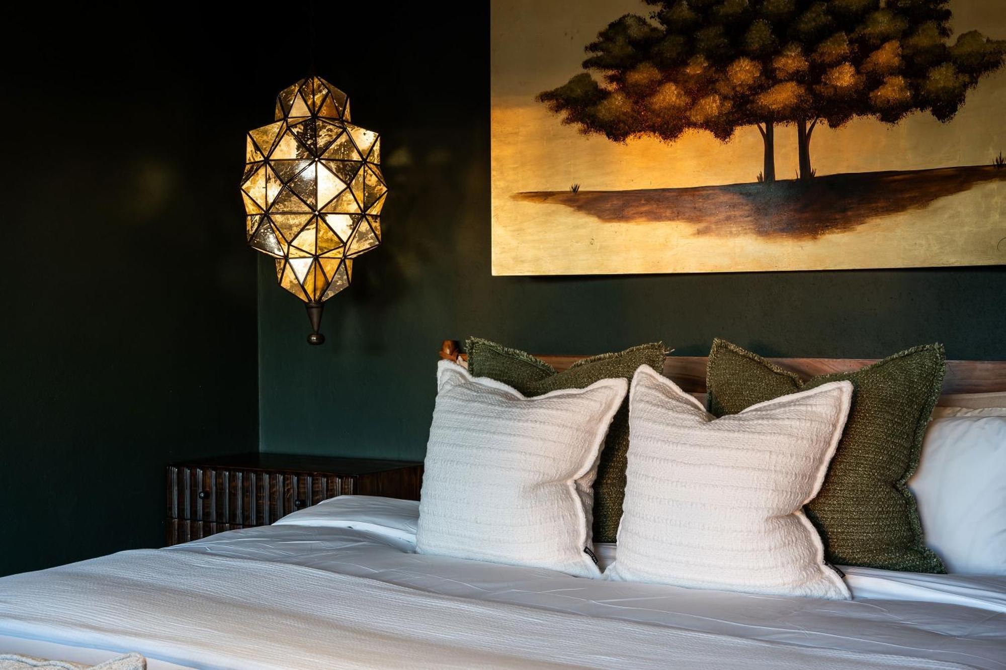 Le San Miguel De Allende, Modern Luxury In Centro With Pool & Jacuzzi Apartment