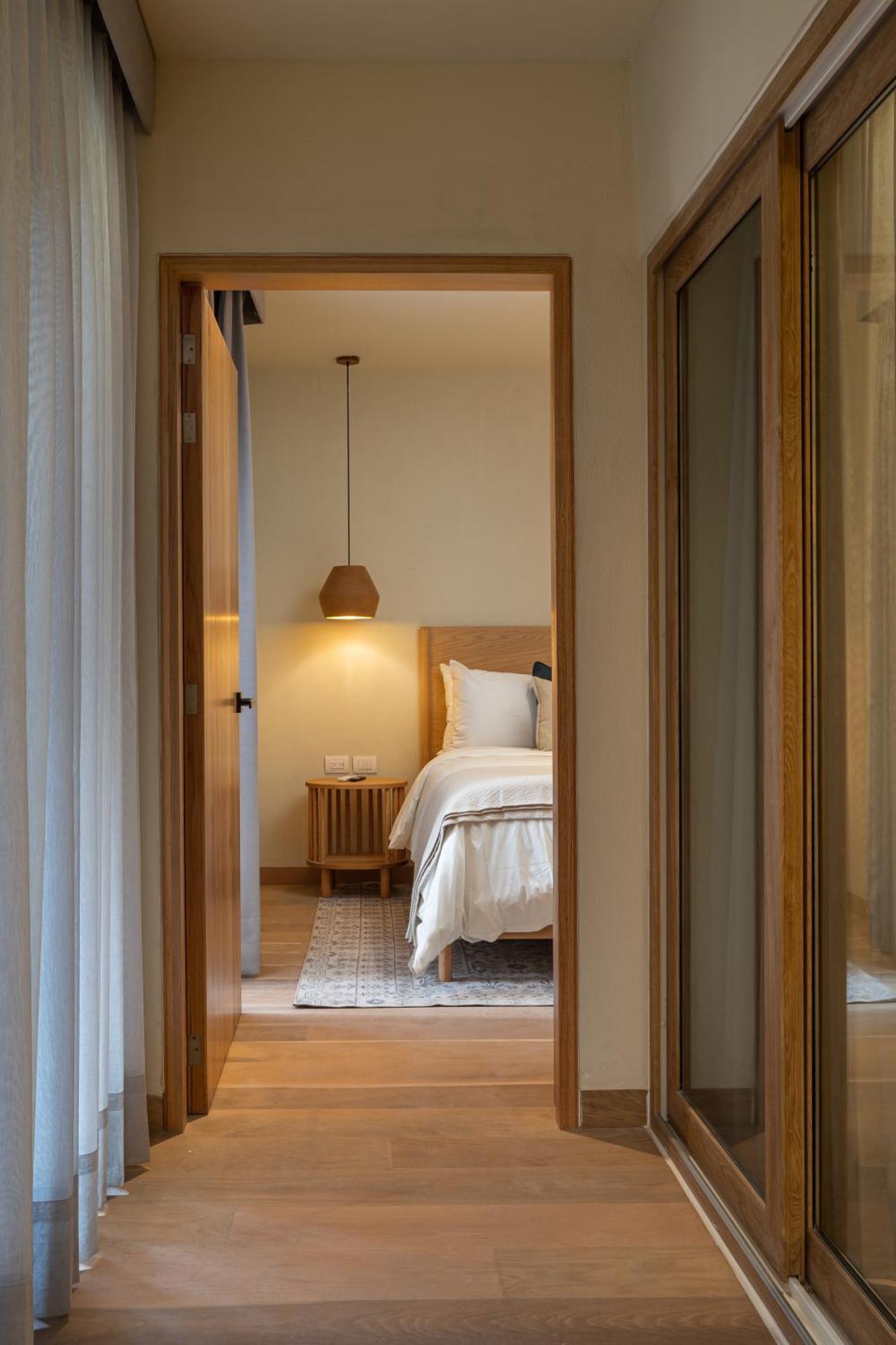Apartment Le San Miguel De Allende, Modern Luxury In Centro With Pool & Jacuzzi San Miguel de Allende