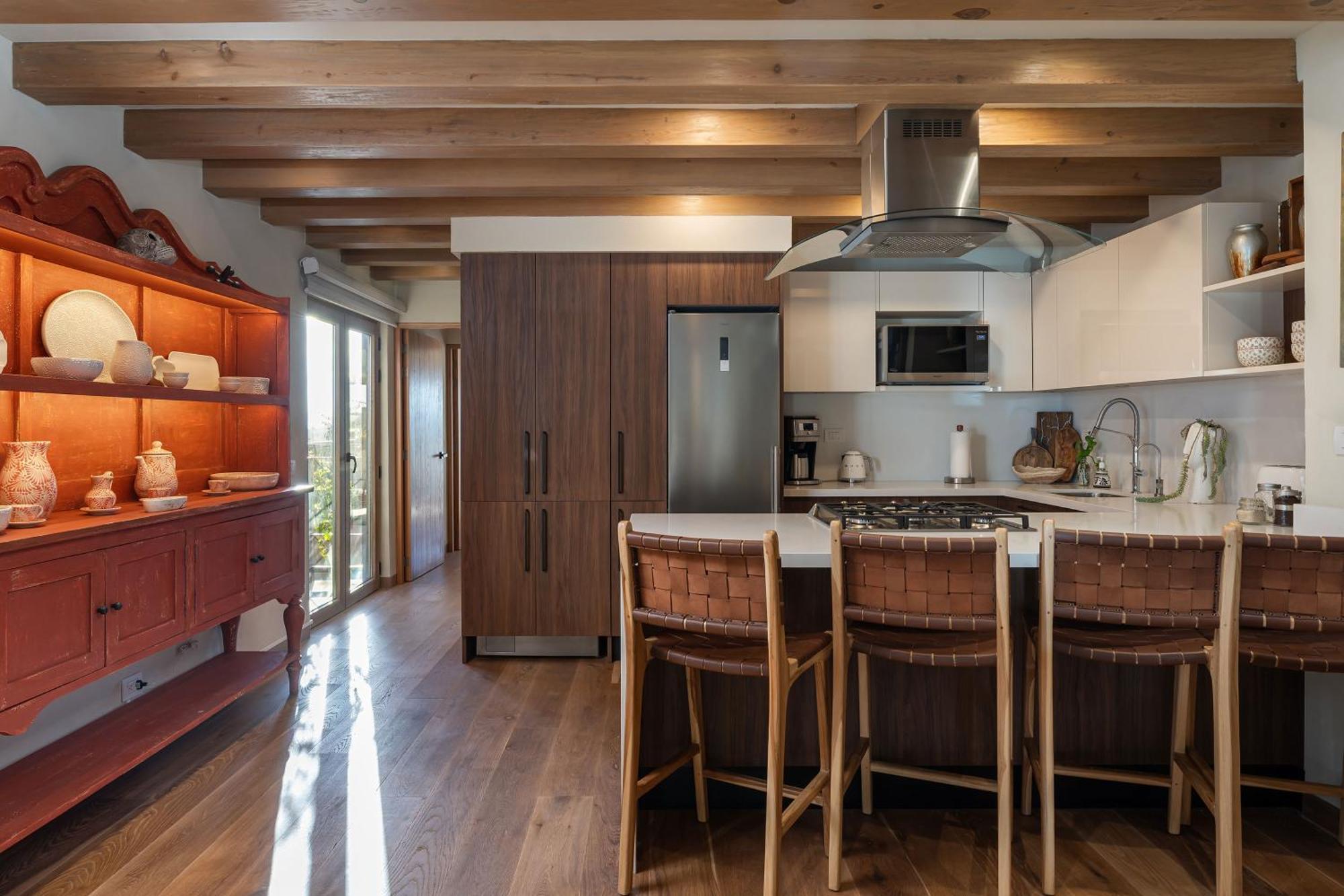 Le San Miguel De Allende, Modern Luxury In Centro With Pool & Jacuzzi Apartment