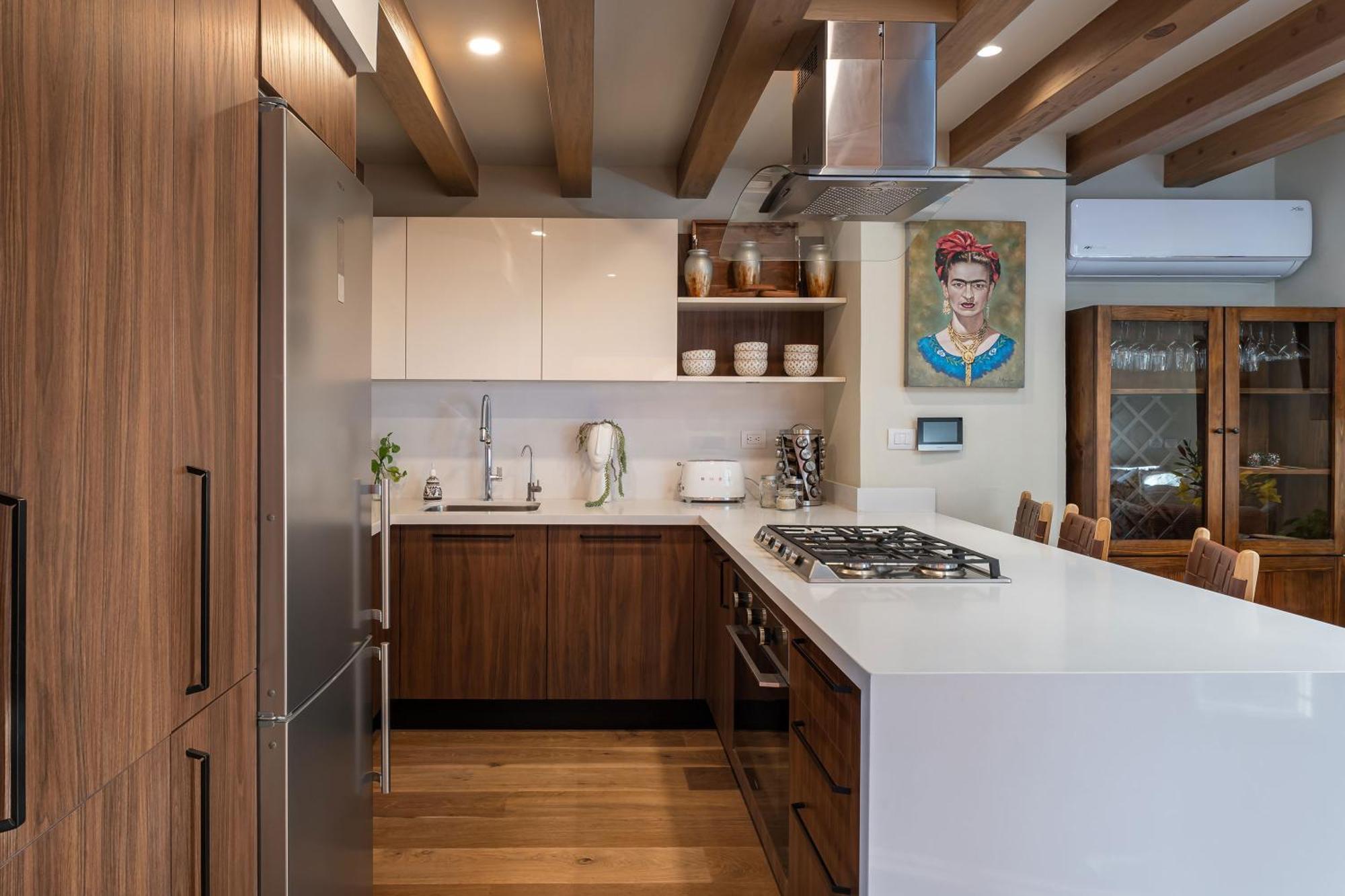 Le San Miguel De Allende, Modern Luxury In Centro With Pool & Jacuzzi Apartment *