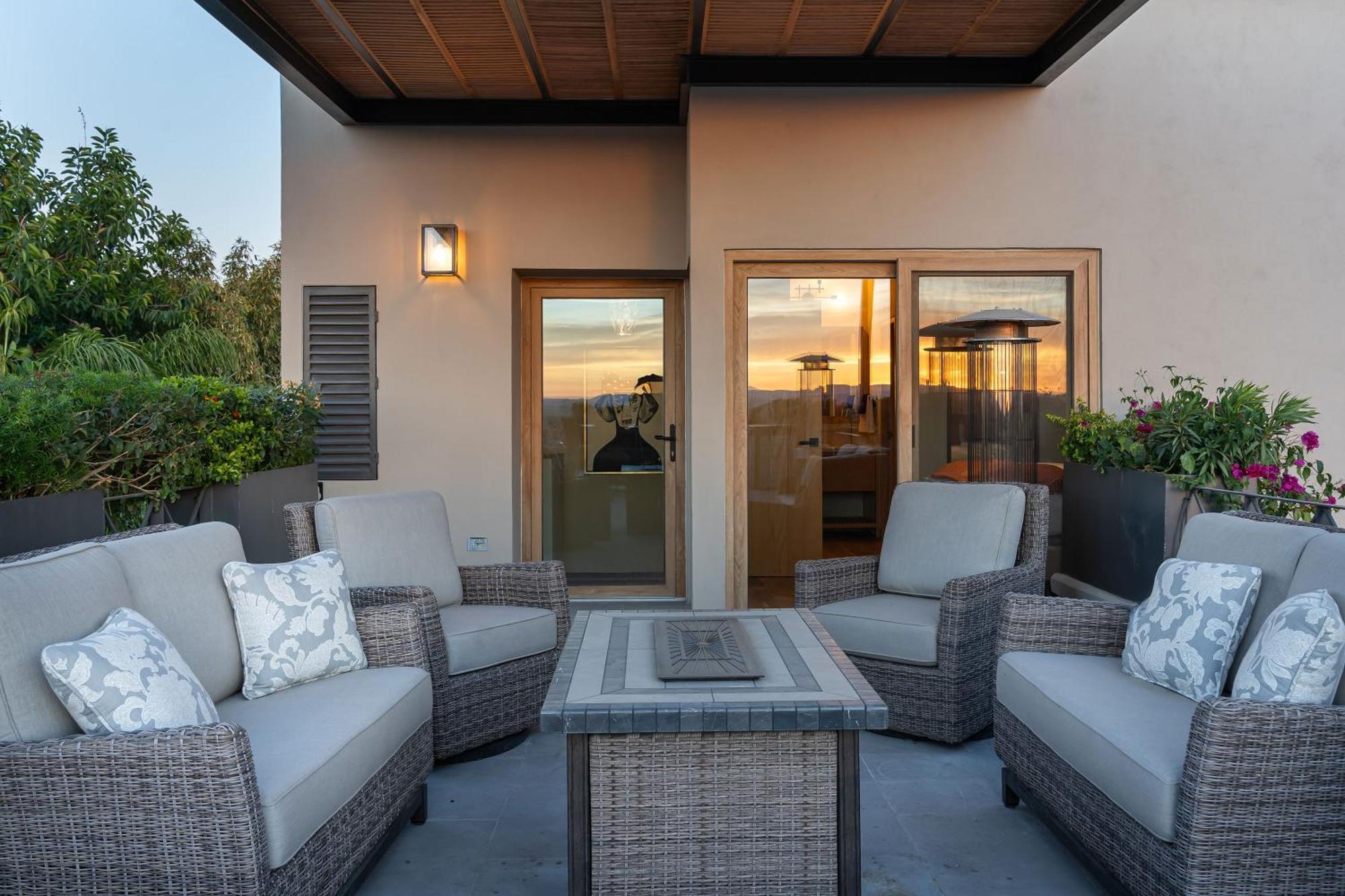 Apartment Le San Miguel De Allende, Modern Luxury In Centro With Pool & Jacuzzi