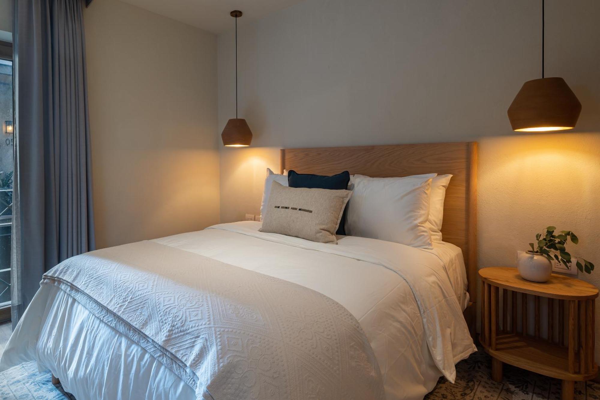 Apartment Le San Miguel De Allende, Modern Luxury In Centro With Pool & Jacuzzi *