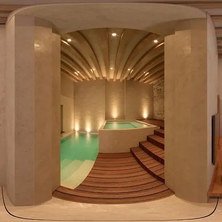 Le Cottage San Miguel De Allende, Modern Luxury In Centro With Pool & Jacuzzi Exterior photo