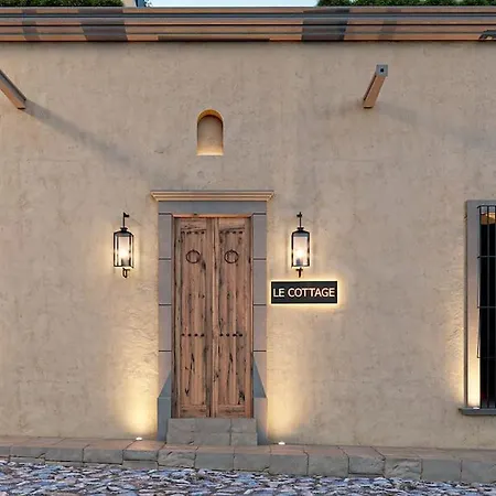 Le Cottage San Miguel De Allende, Modern Luxury In Centro With Pool & Jacuzzi Exterior photo