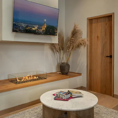 Le Cottage San Miguel De Allende, Modern Luxury In Centro With Pool & Jacuzzi Exterior photo