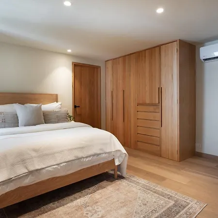 Le Cottage San Miguel De Allende, Modern Luxury In Centro With Pool & Jacuzzi Exterior photo