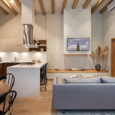 Le Cottage San Miguel De Allende, Modern Luxury In Centro With Pool & Jacuzzi Exterior photo