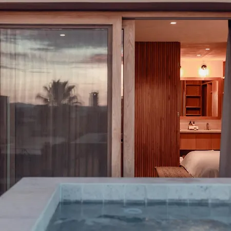 Le Cottage San Miguel De Allende, Modern Luxury In Centro With Pool & Jacuzzi Exterior photo