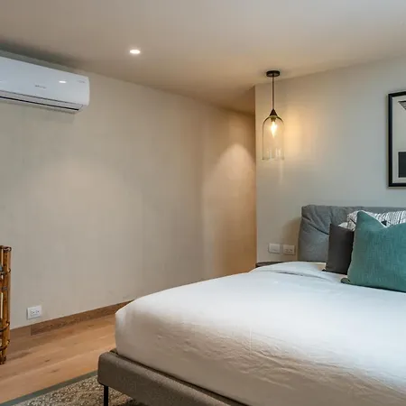 Le Cottage San Miguel De Allende, Modern Luxury In Centro With Pool & Jacuzzi Room photo