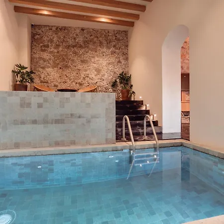Le Cottage San Miguel De Allende, Modern Luxury In Centro With Pool & Jacuzzi Exterior photo