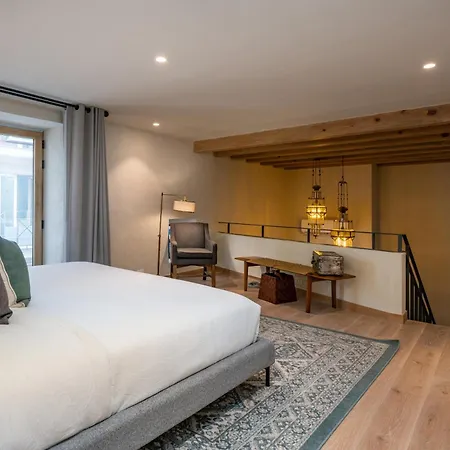 Le Cottage San Miguel De Allende, Modern Luxury In Centro With Pool & Jacuzzi Room photo