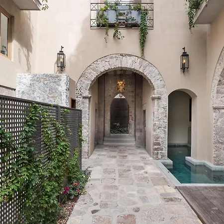 Le Cottage San Miguel De Allende, Modern Luxury In Centro With Pool & Jacuzzi Exterior photo