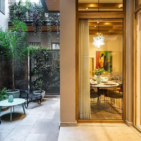Le Cottage San Miguel De Allende, Modern Luxury In Centro With Pool & Jacuzzi Exterior photo