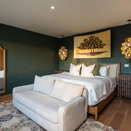 Le Cottage San Miguel De Allende, Modern Luxury In Centro With Pool & Jacuzzi Exterior photo