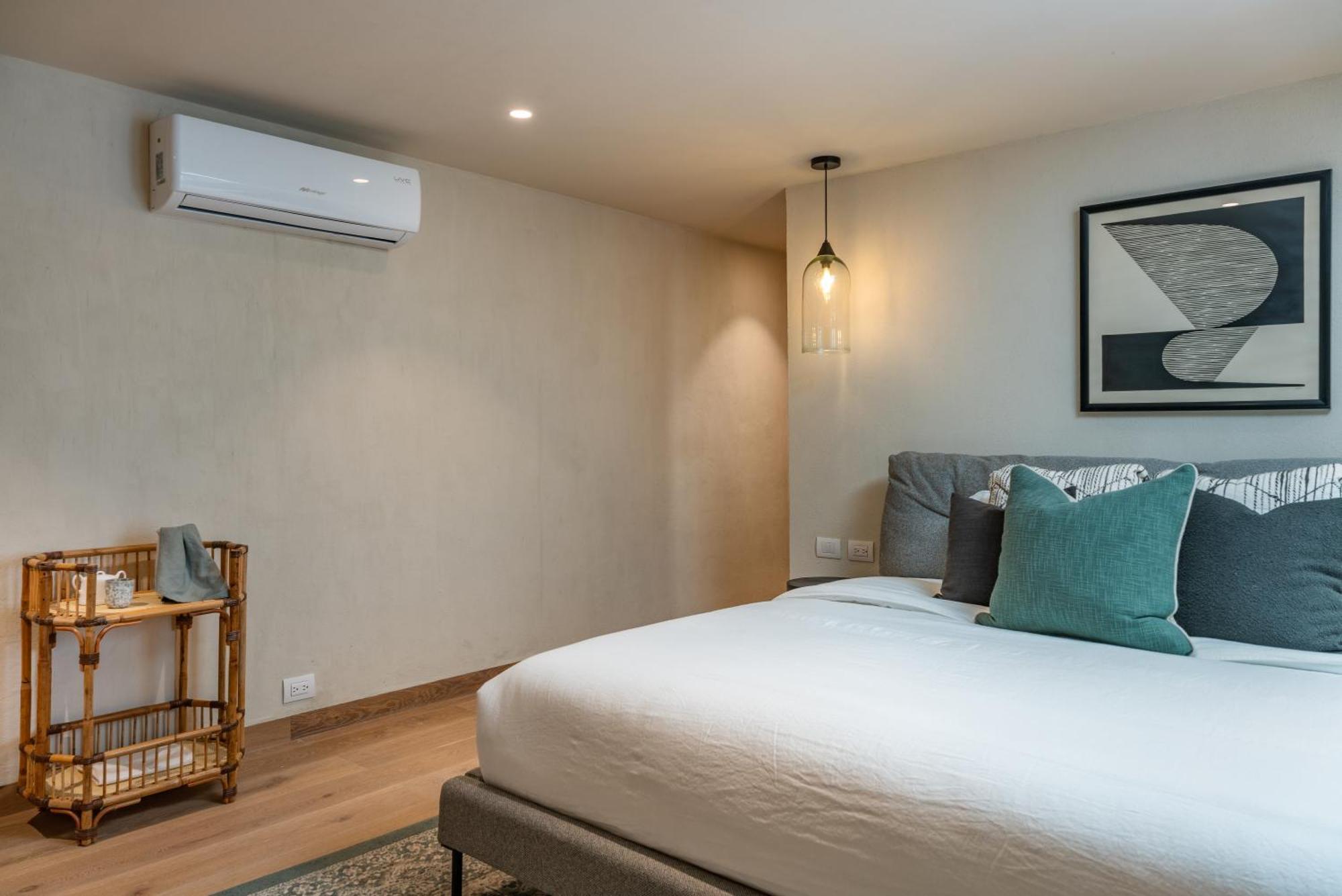 Le San Miguel De Allende, Modern Luxury In Centro With Pool & Jacuzzi