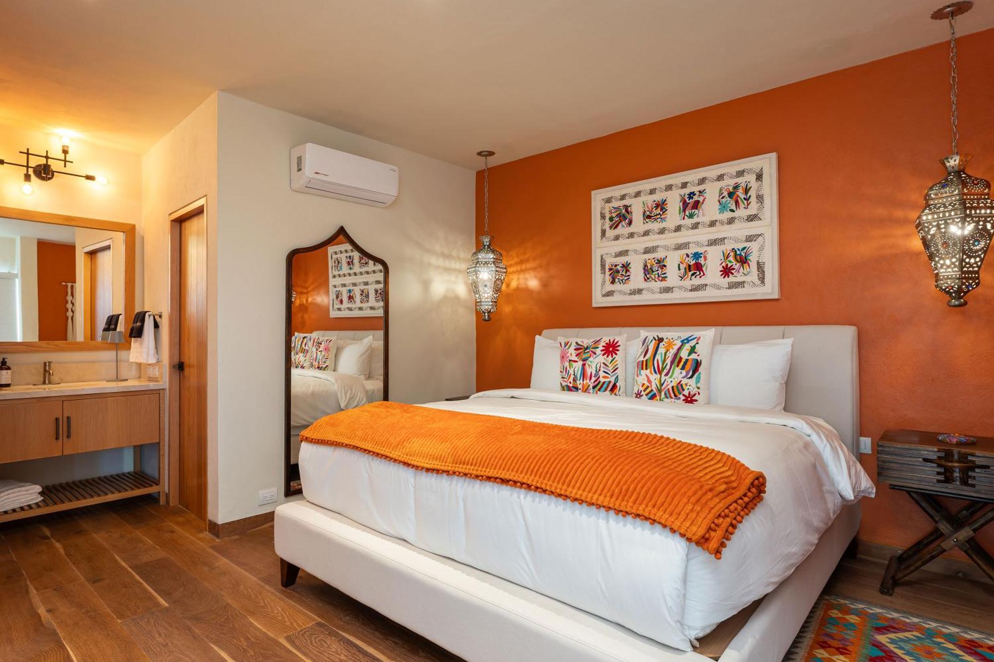 Le San Miguel De Allende, Modern Luxury In Centro With Pool & Jacuzzi *